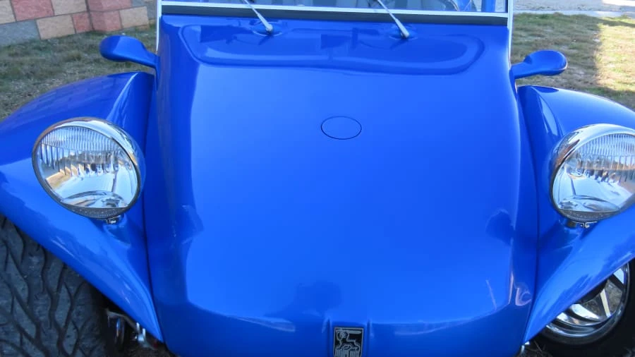 1974 Meyers Manx - Image 3 of 20