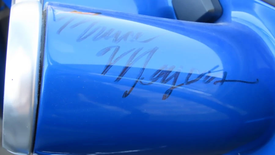1974 Meyers Manx - Image 17 of 20