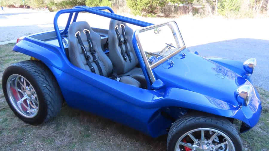 1974 Meyers Manx - Image 2 of 20
