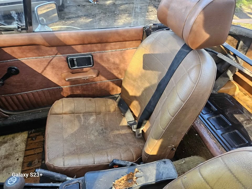 1974 MG MGB - Image 4 of 6