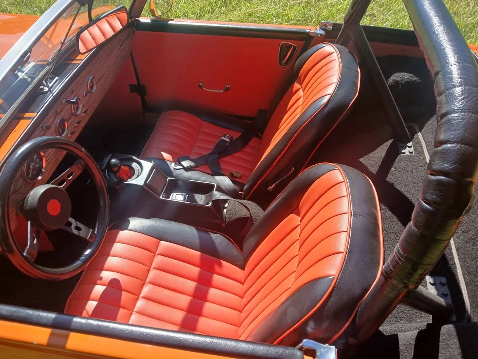 1974 MG Midget - Image 12 of 13