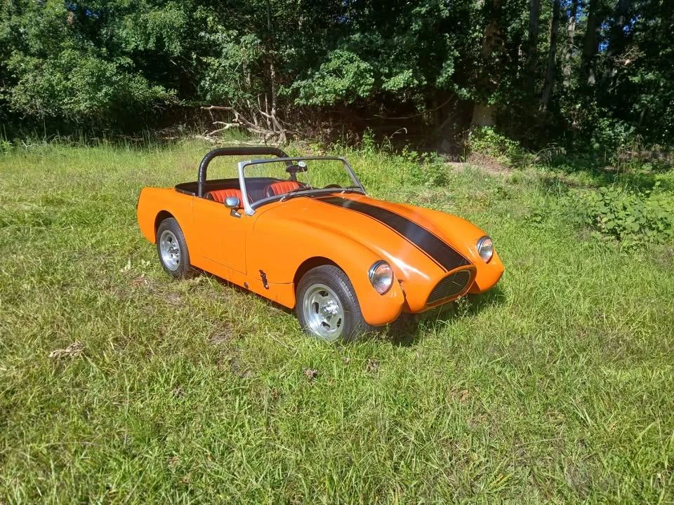 1974 MG Midget - Image 5 of 13