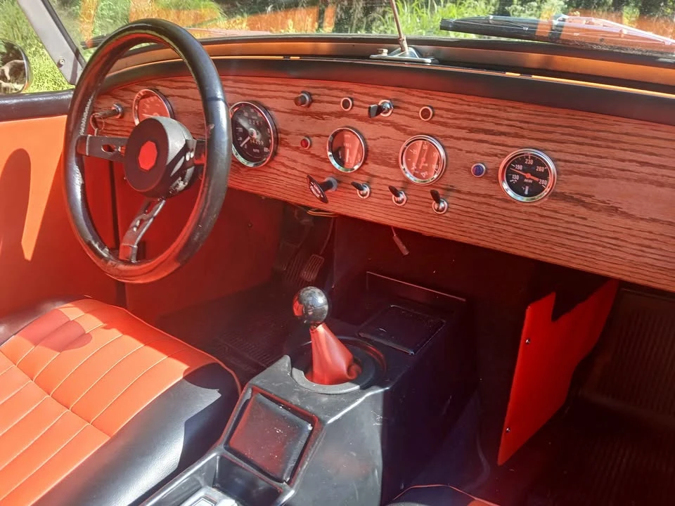 1974 MG Midget - Image 9 of 13