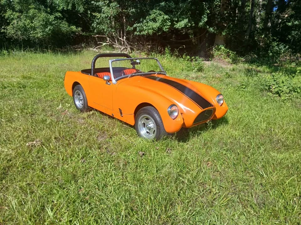 1974 MG Midget - Image 4 of 13
