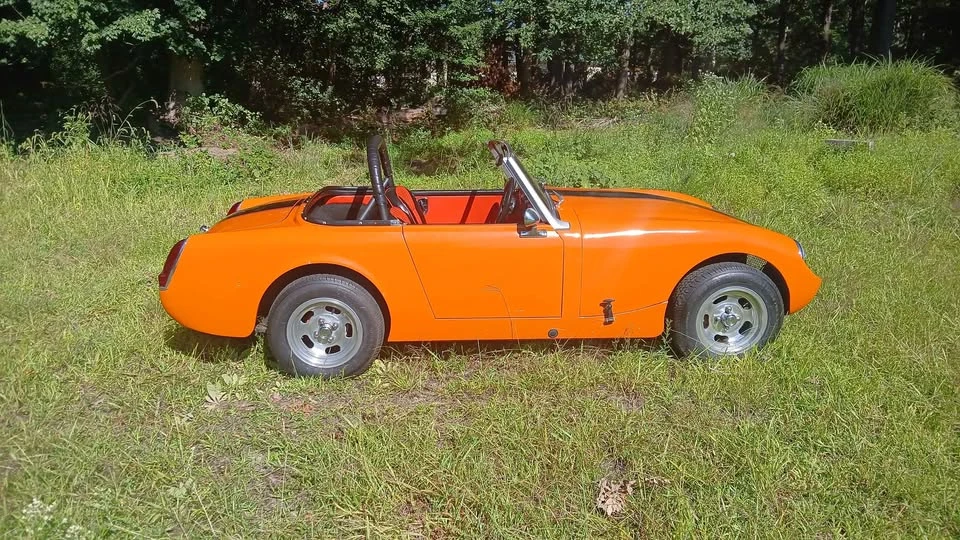 1974 MG Midget - Image 2 of 13