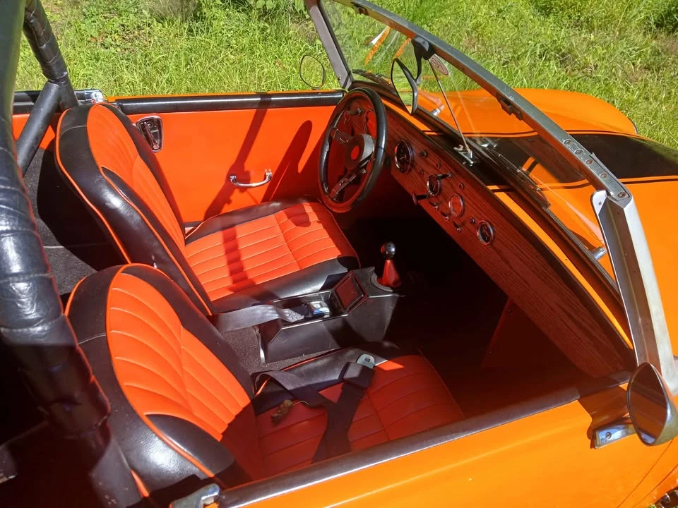 1974 MG Midget - Image 10 of 13