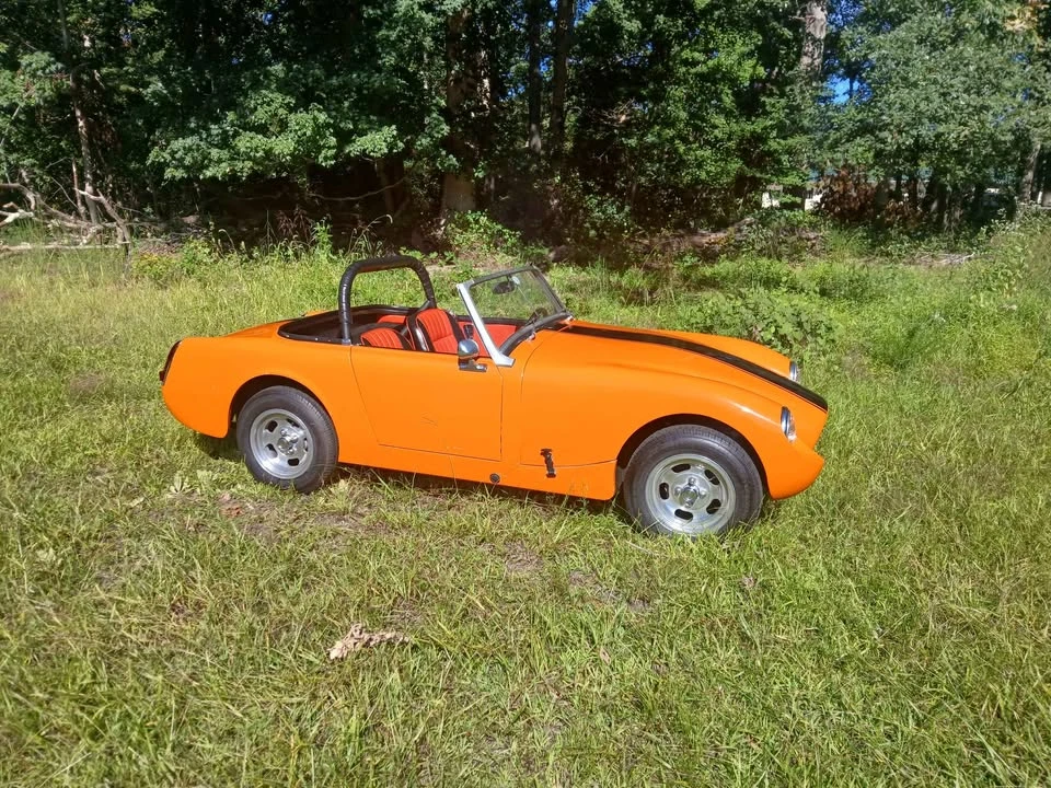 1974 MG Midget - Image 3 of 13