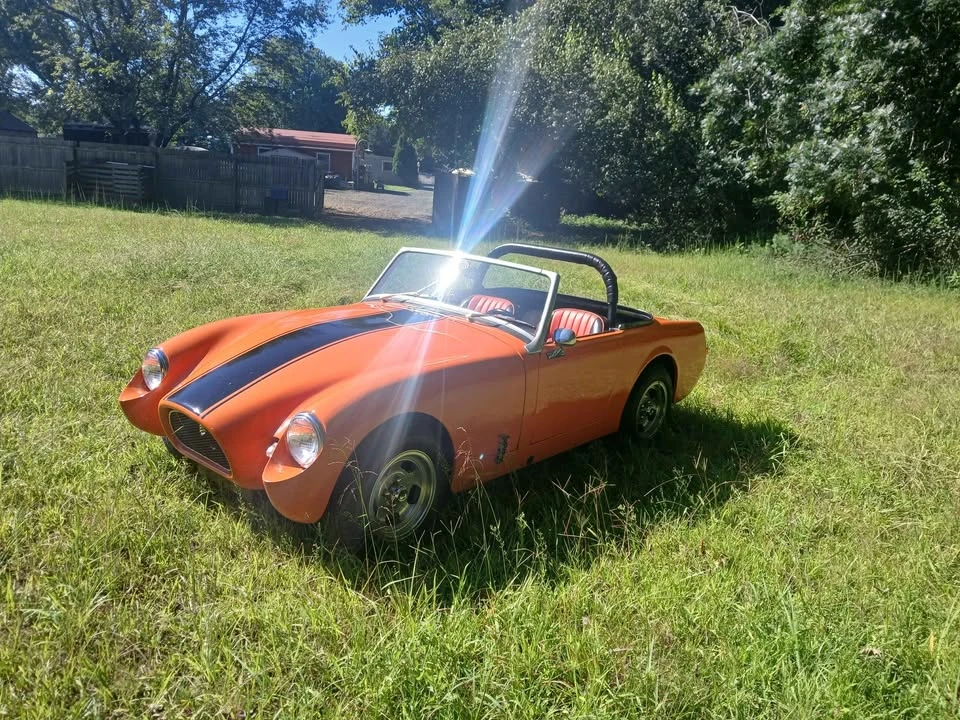 1974 MG Midget - Image 8 of 13