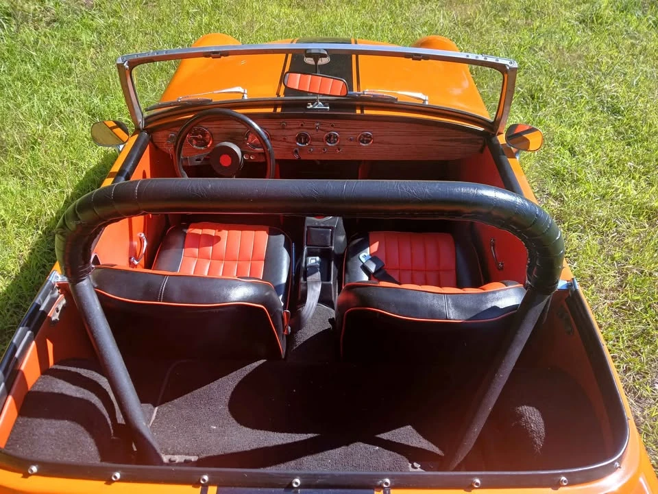 1974 MG Midget - Image 11 of 13