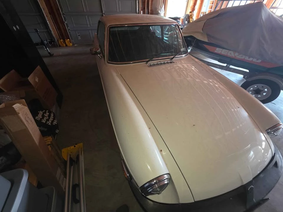 1974 MG MGB Roadster - Image 4 of 4