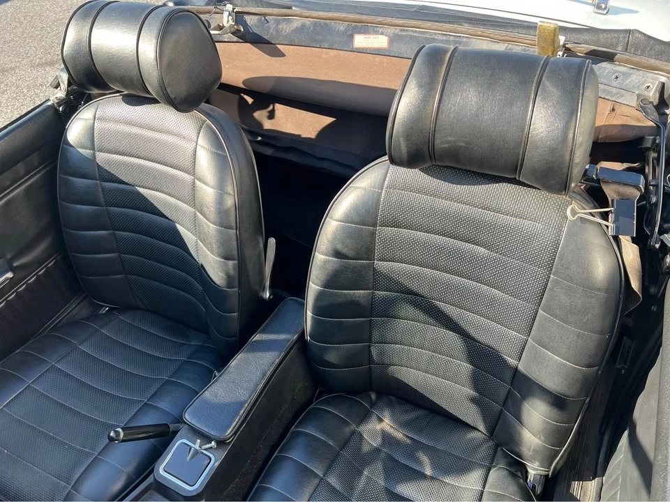 1974 MG MGB - Image 13 of 18