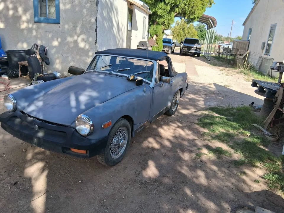 1974 Midget - Image 3 of 5