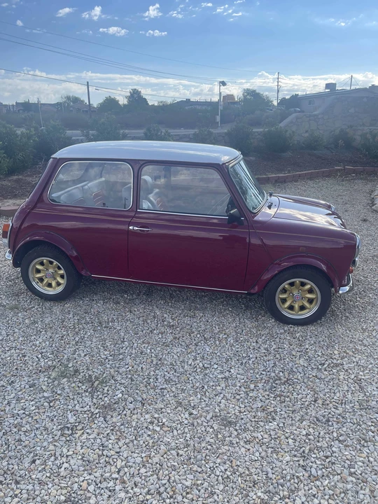 1974 Mini Mini Mark III - Image 13 of 31
