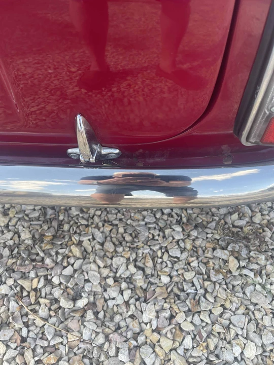 1974 Mini Mini Mark III - Image 17 of 31