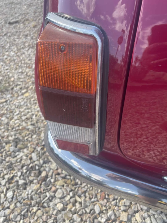 1974 Mini Mini Mark III - Image 19 of 31