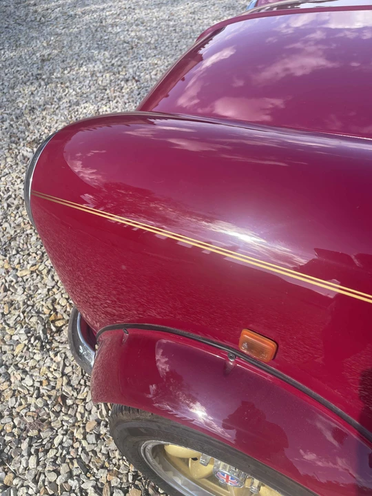 1974 Mini Mini Mark III - Image 28 of 31