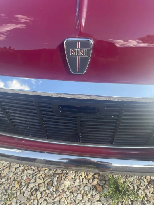 1974 Mini Mini Mark III - Image 31 of 31
