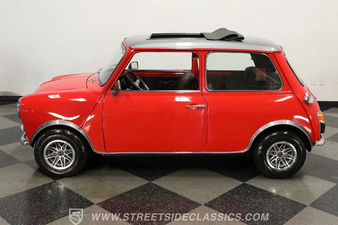 1974 Mini Mini Mark III - Image 3 of 12