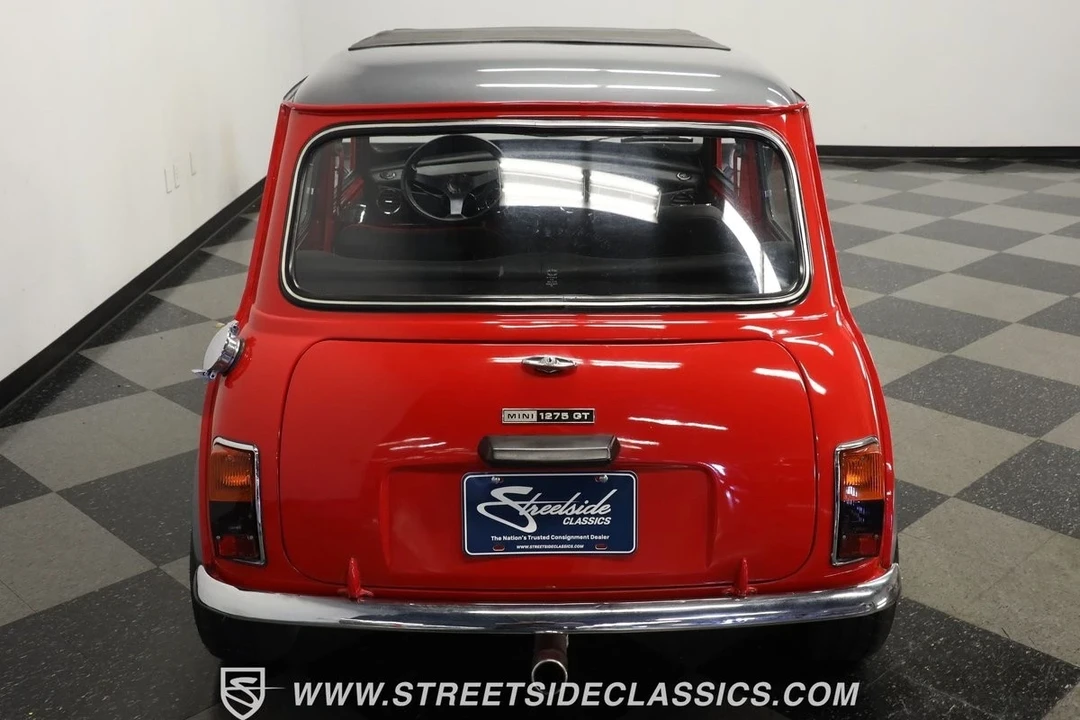 1974 Mini Mini Mark III - Image 9 of 12