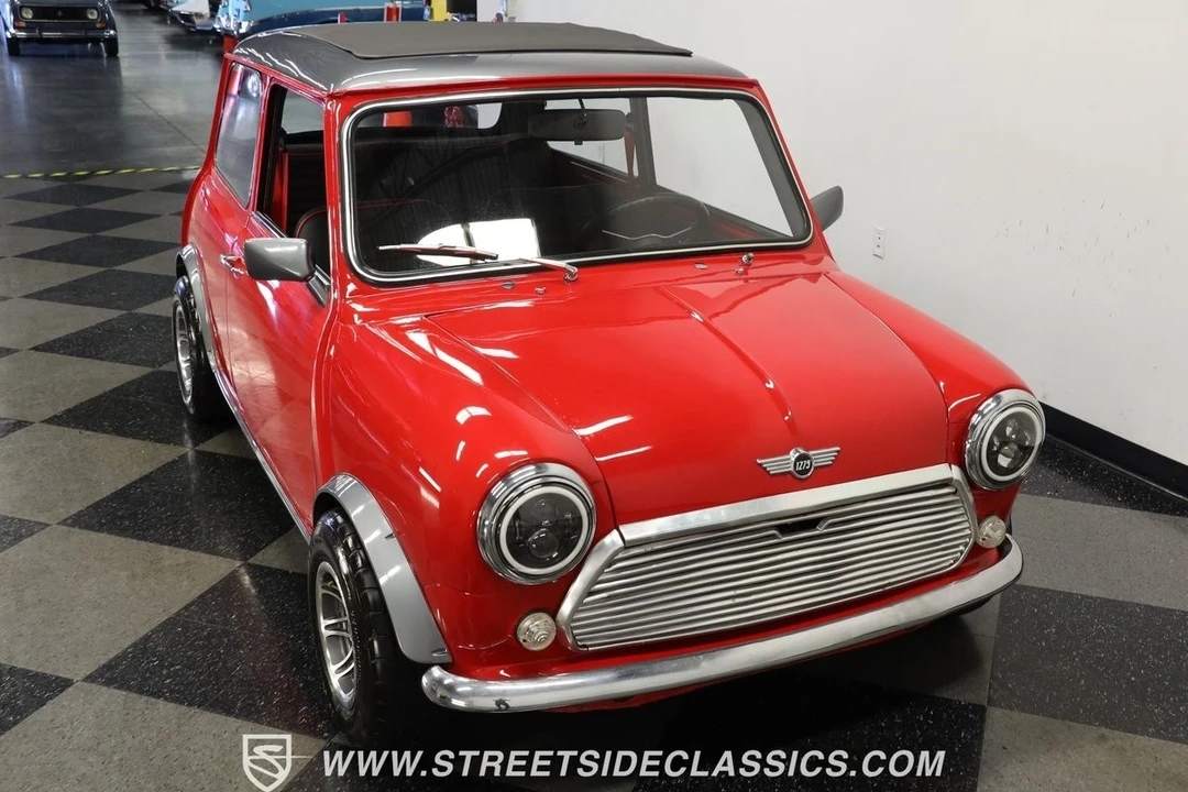 1974 Mini Mini Mark III - Image 15 of 21