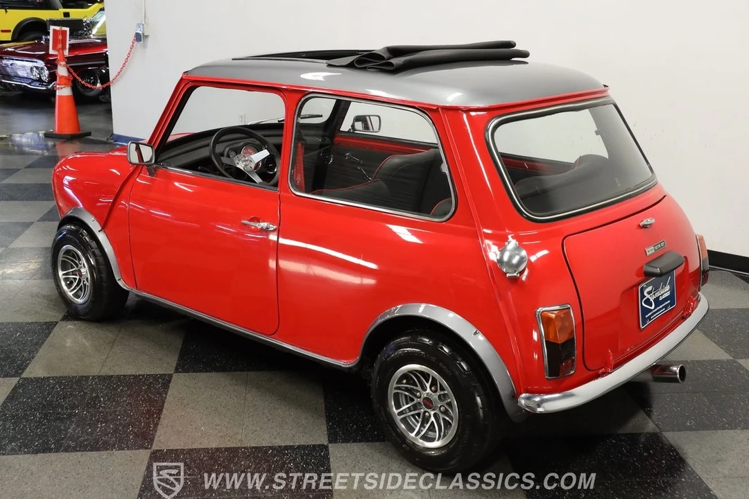 1974 Mini Mini Mark III - Image 8 of 12