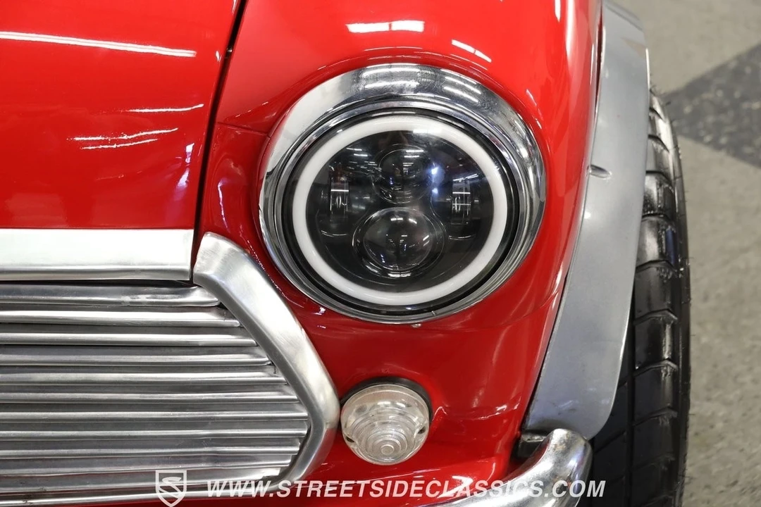1974 Mini Mini Mark III - Image 20 of 21