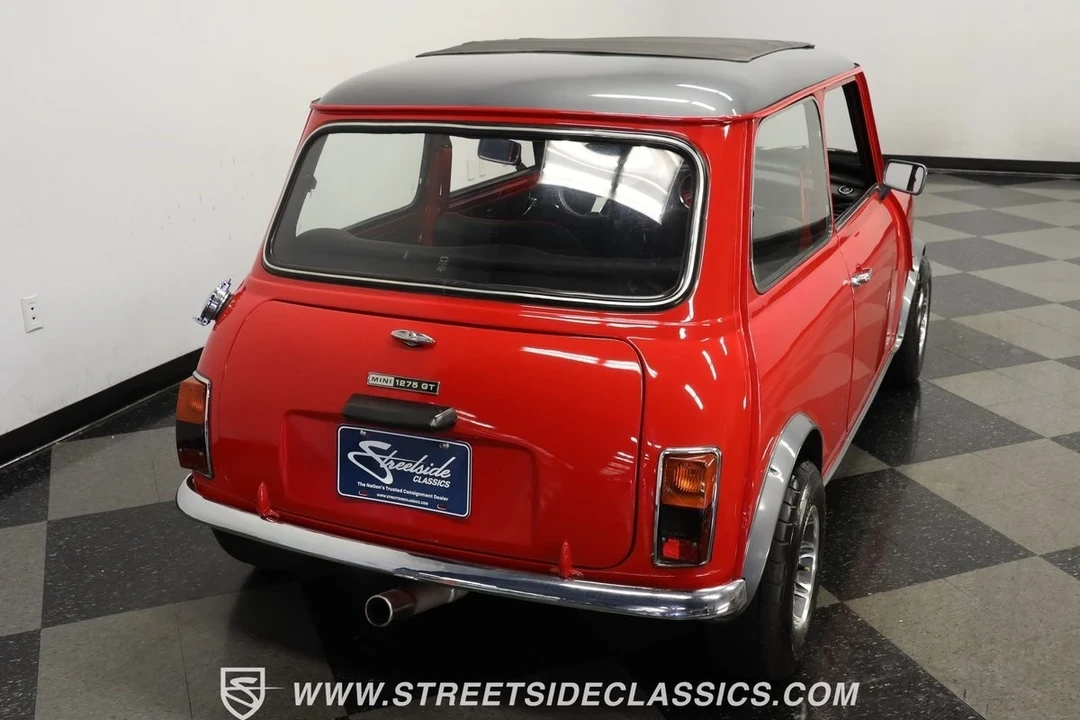 1974 Mini Mini Mark III - Image 10 of 12