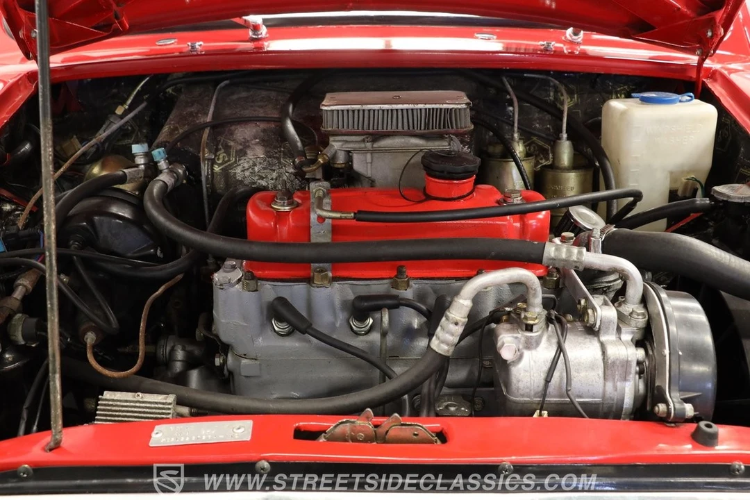 1974 Mini Mini Mark III - Image 4 of 12