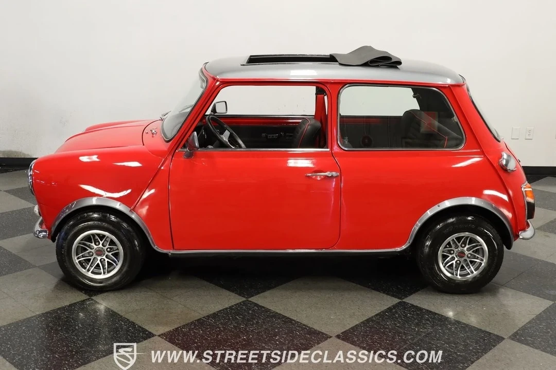 1974 Mini Mini Mark III - Image 3 of 12