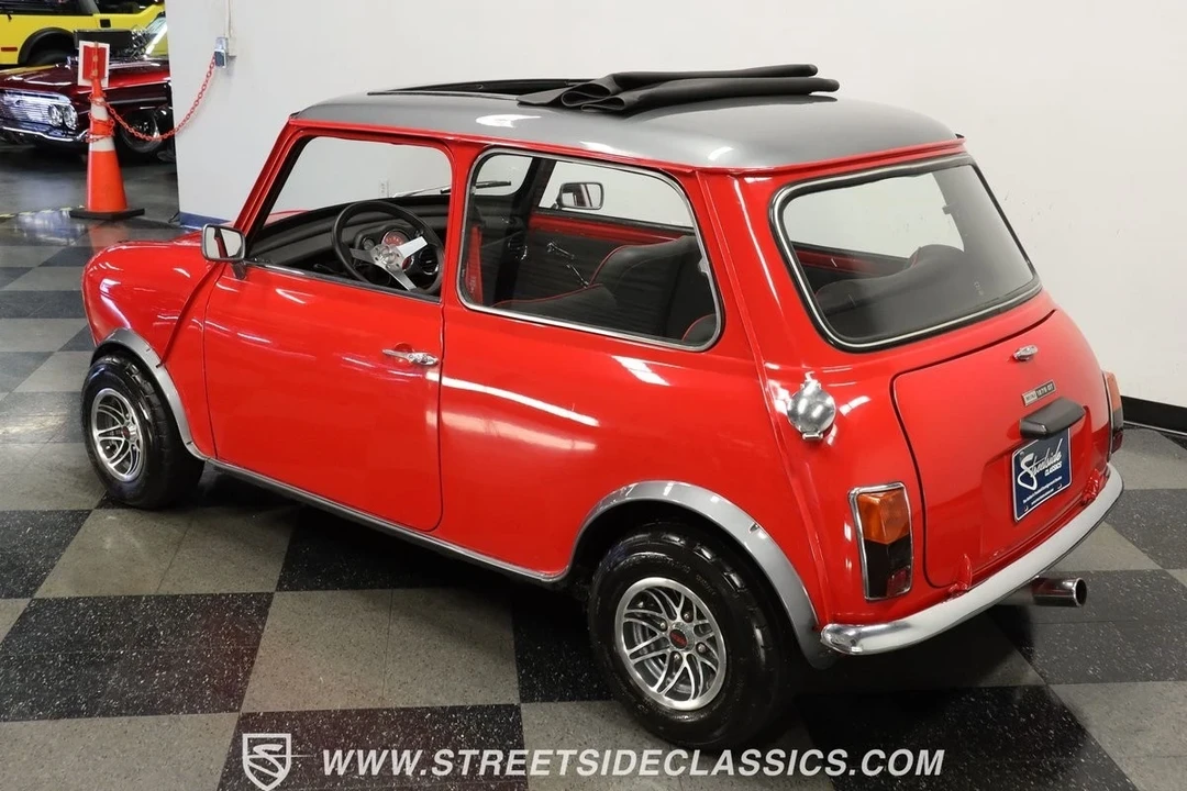 1974 Mini Mini Mark III - Image 7 of 12