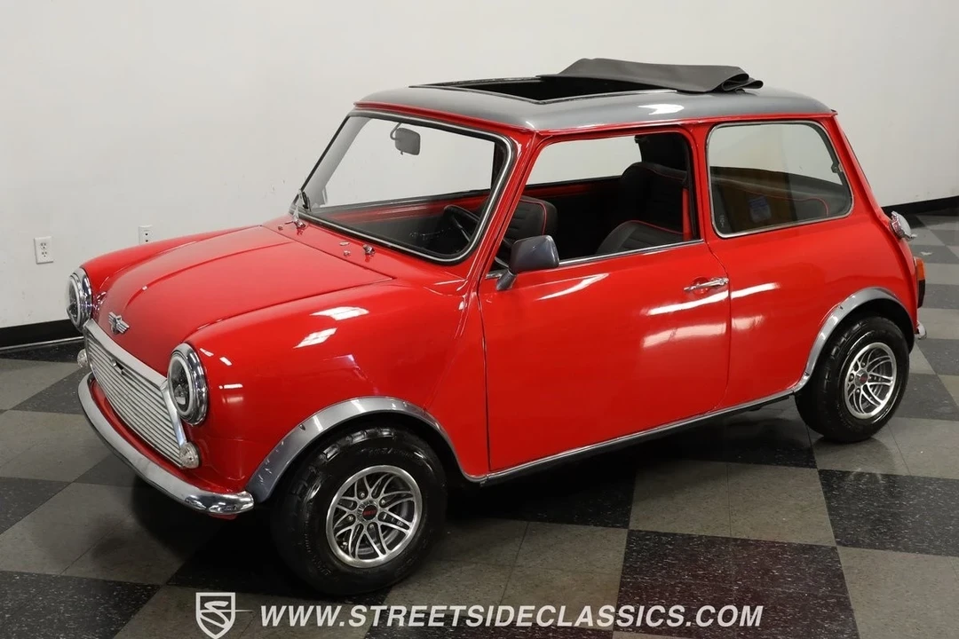 1974 Mini Mini Mark III - Image 6 of 12