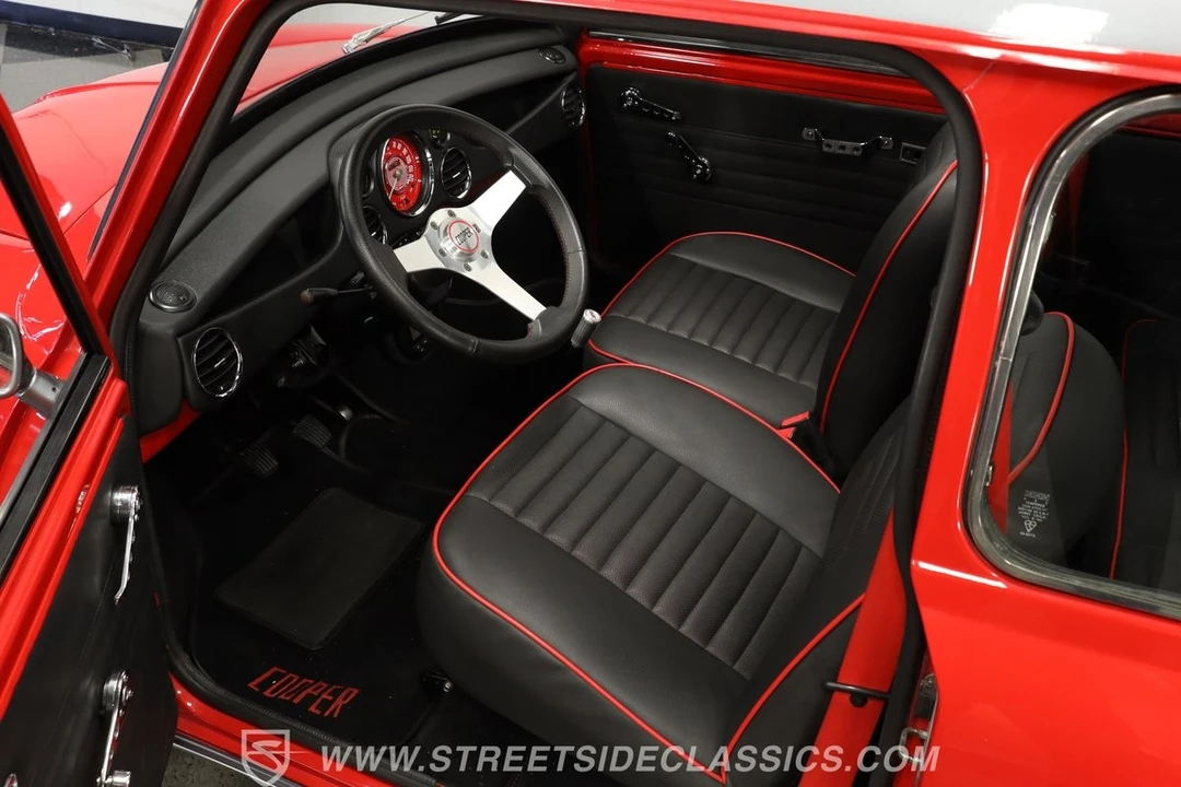 1974 Mini Mini Mark III - Image 5 of 12