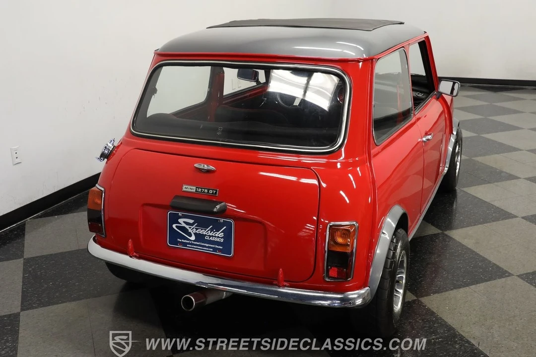 1974 Mini Mini Mark III - Image 11 of 12