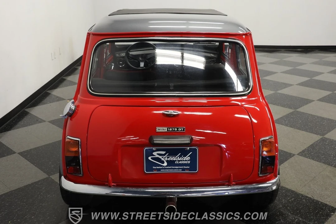 1974 Mini Mini Mark III - Image 10 of 12