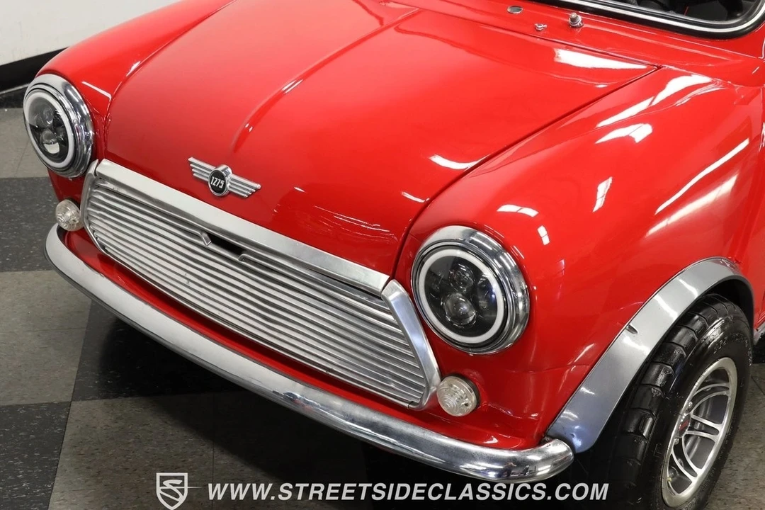 1974 Mini Mini Mark III - Image 19 of 21
