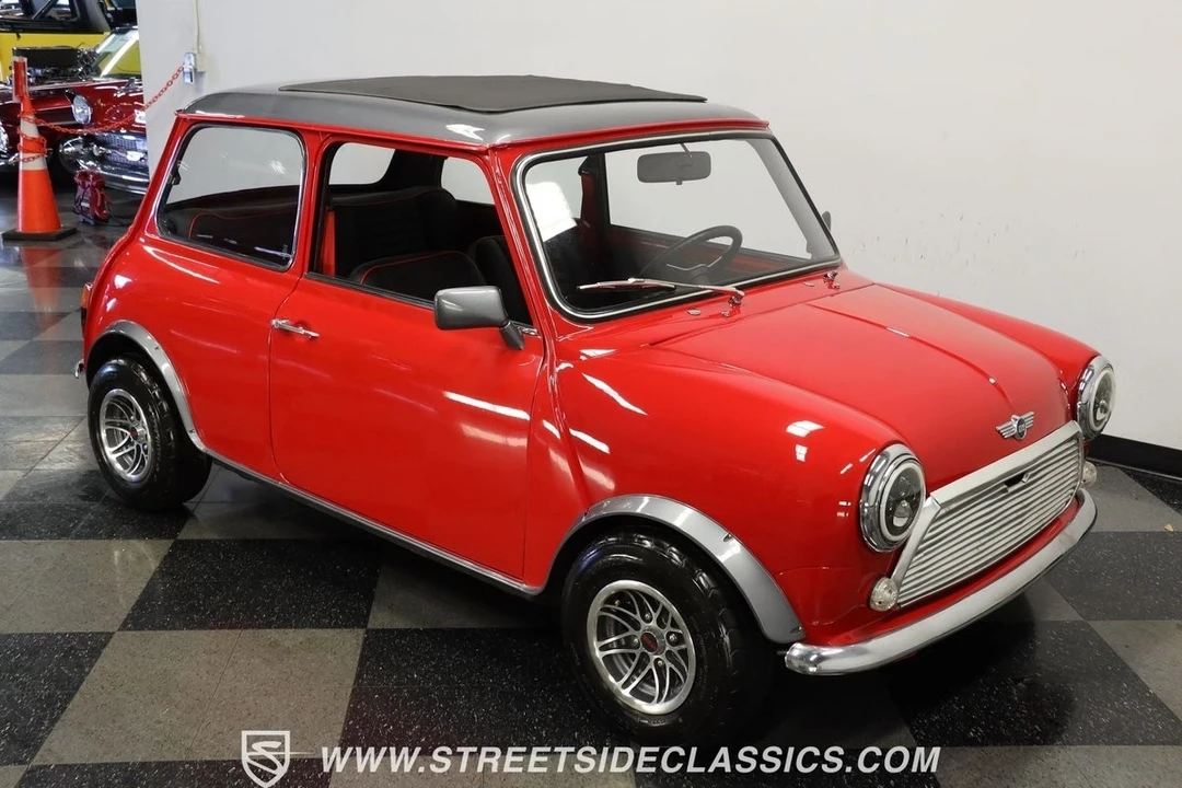 1974 Mini Mini Mark III - Image 14 of 21