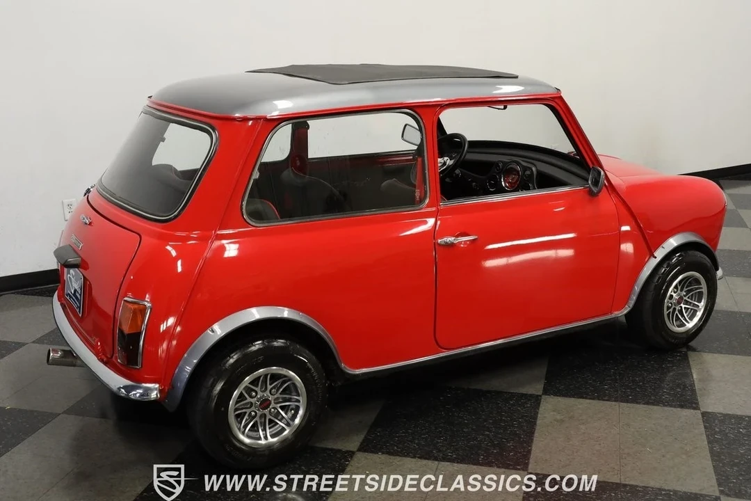 1974 Mini Mini Mark III - Image 12 of 12