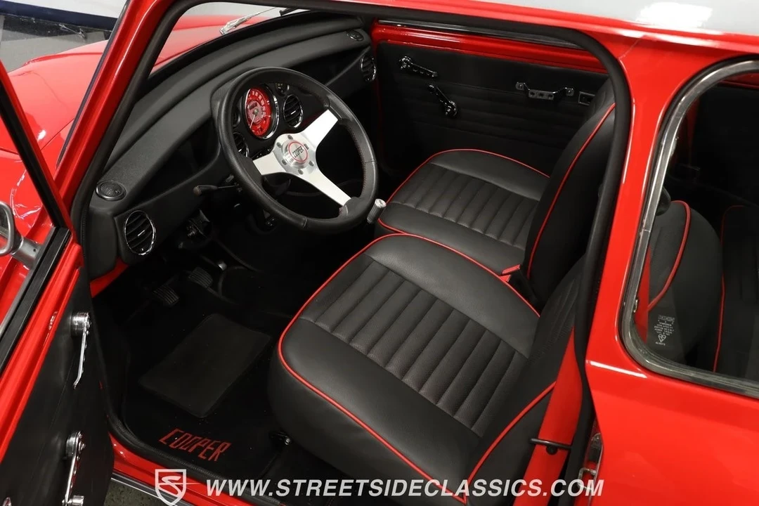 1974 Mini Mini Mark III - Image 5 of 12