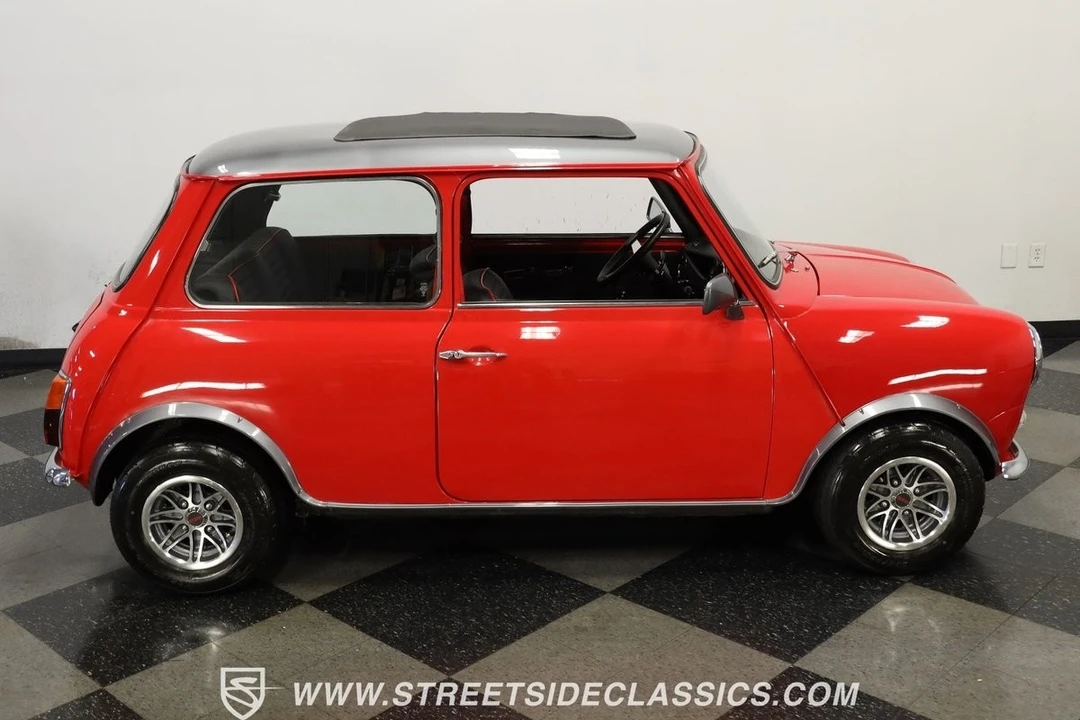 1974 Mini Mini Mark III - Image 13 of 21