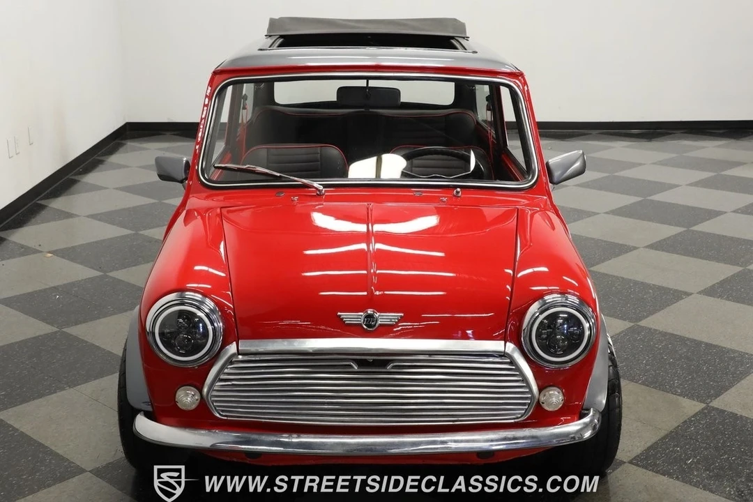 1974 Mini Mini Mark III - Image 16 of 21
