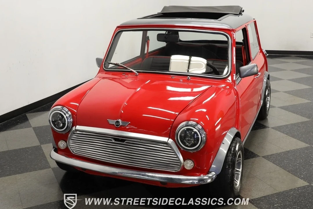 1974 Mini Mini Mark III - Image 17 of 21
