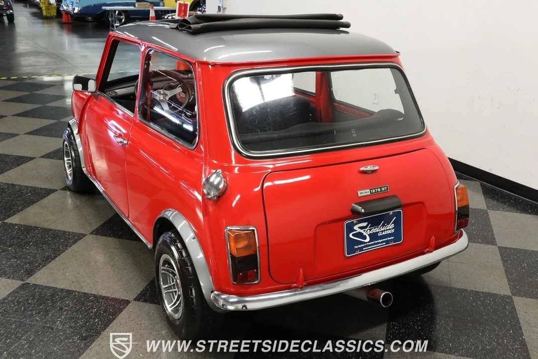 1974 Mini Mini Mark III - Image 8 of 12