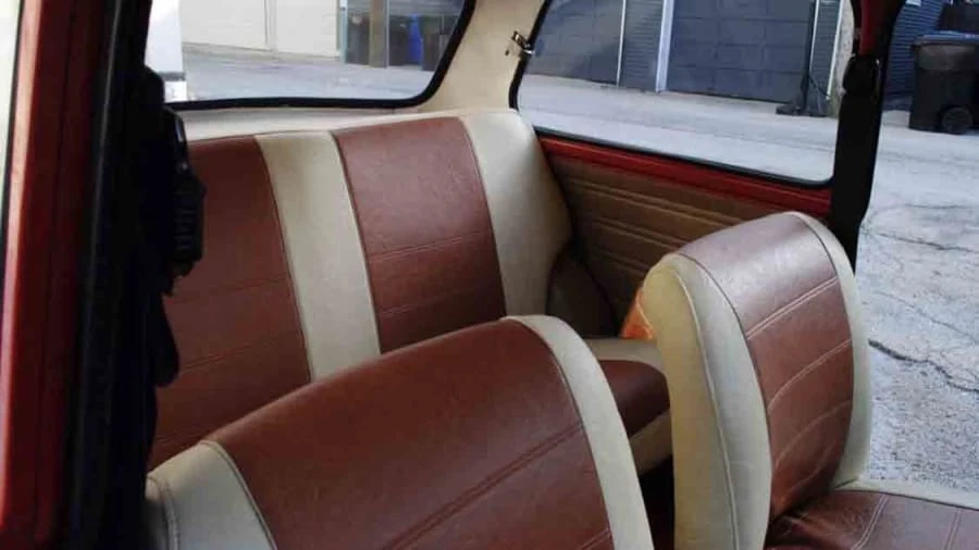 1974 Mini Mini Mark III - Image 4 of 8