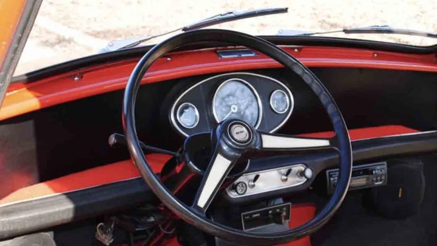 1974 Mini Mini Mark III - Image 5 of 8