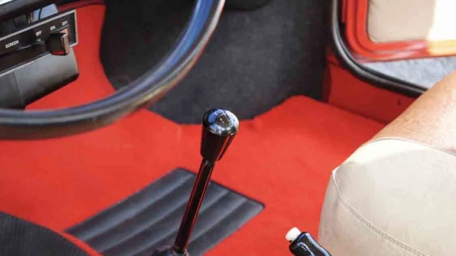 1974 Mini Mini Mark III - Image 6 of 8