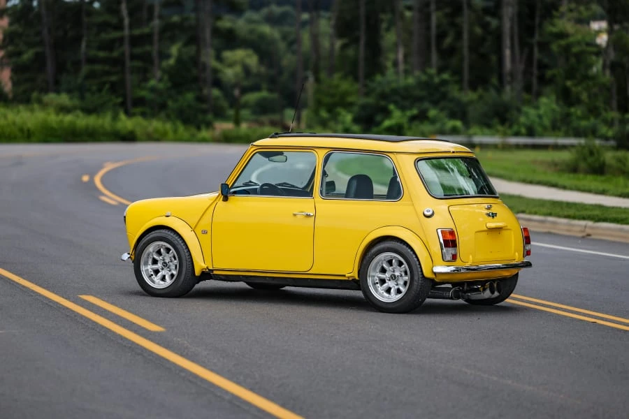 1974 Mini Mini Mark III - Image 23 of 31