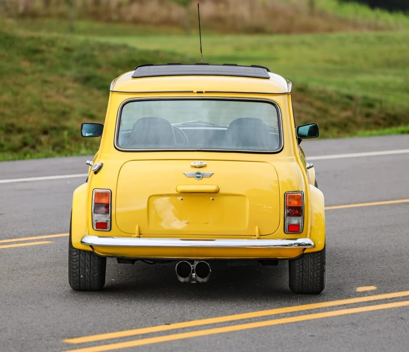 1974 Mini Mini Mark III - Image 4 of 31