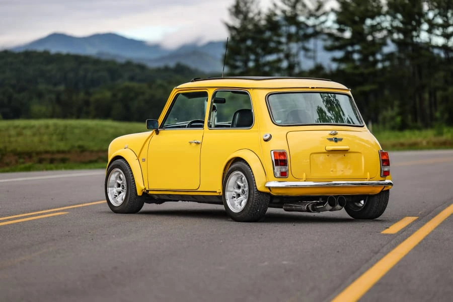 1974 Mini Mini Mark III - Image 26 of 31