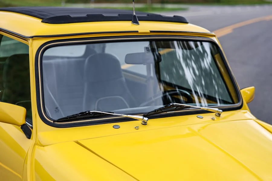 1974 Mini Mini Mark III - Image 7 of 31