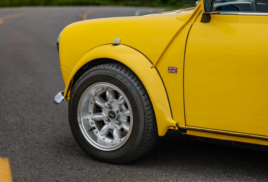 1974 Mini Mini Mark III - Image 25 of 31